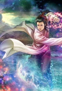 重生成柳神