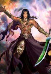 天骄至尊