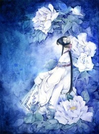 疑是故人歸