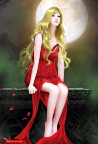 麻辣教師俏美人