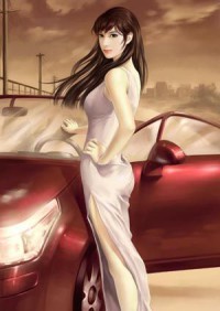 狂獸燃情(又名:狂愛燃情)