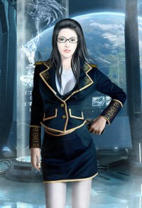 星际宠婚:带着系统养萌宝