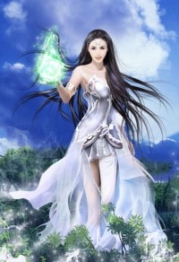 封神之伯邑考