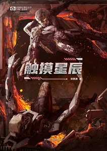 触摸星辰(出书版)