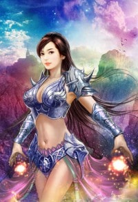 我的森林