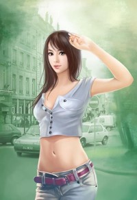 婚色迷人