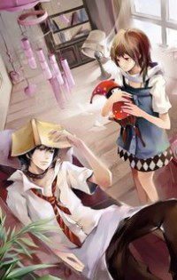 妲己秘史：女俘絕戀