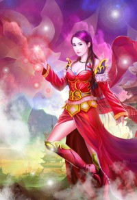 婢女嫡妻