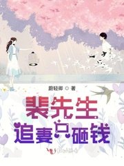 裴先生追妻只砸钱